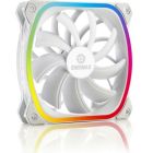 Кулер до корпусу Enermax SQUA RGB WHITE 3x 120 mm (3 PACK) (UCSQARGB12P-W-BP3)