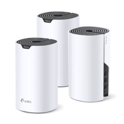 Маршрутизатор TP-Link (DECO-S7-3-PACK)
