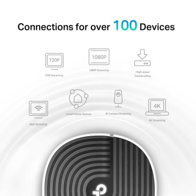 Маршрутизатор TP-Link (DECO-S7-3-PACK)