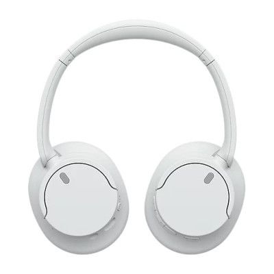 Наушники Sony WH-CH720N Wireless White (WHCH720NW.CE7)