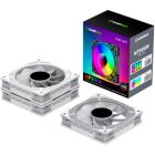 Кулер для корпуса Gamemax (KF300R WH)