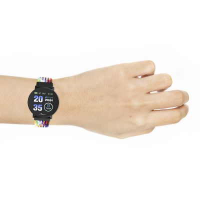 Смарт-часы Media-Tech Active-Band THAITI (MT871)