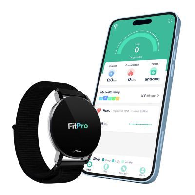 Смарт-часы Media-Tech Active-Band THAITI (MT871)