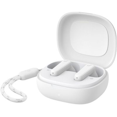 Навушники Anker SoundСore R50i White (A3949G22)