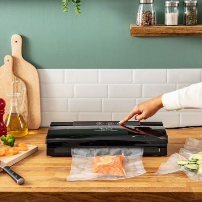 Вакууматор Tefal (VT254070)