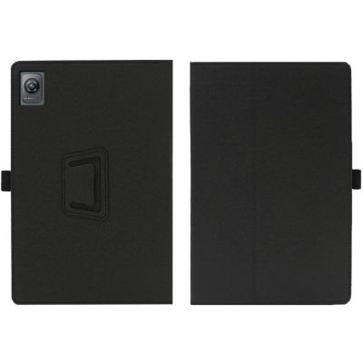 Чехол для планшета BeCover Slimbook Blackview Tab 60 8.68" Black (712833)