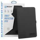 Чехол для планшета BeCover Slimbook Blackview Tab 60 8.68" Black (712833)