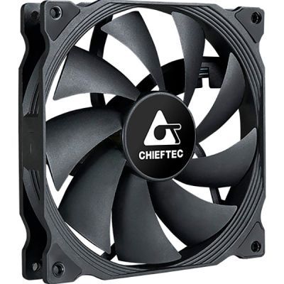 Кулер до корпусу Chieftec (ZF-1425PWM)