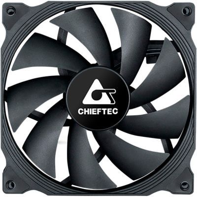 Кулер до корпусу Chieftec (ZF-1425PWM)