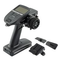 Пульт управління для дрона RadioMaster MT12 Surface Radio Controller ExpressLRS (HP0157.0067)
