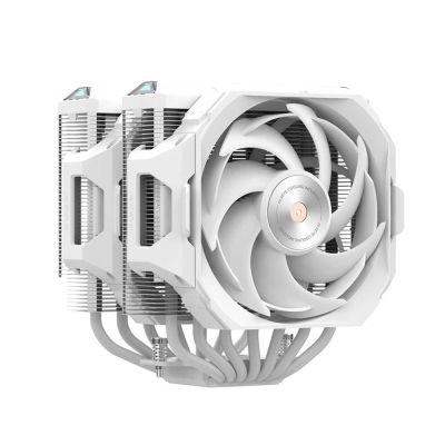 Кулер до процесора Alseye W700 Pro(White) (AS.01.08.0025)