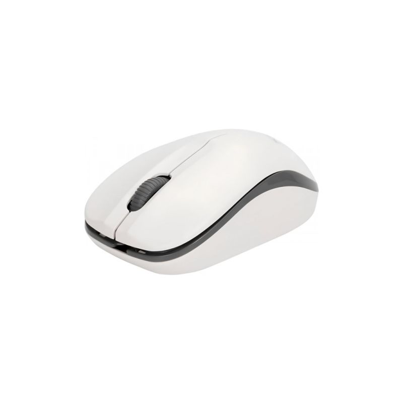 Мишка Xtrike ME GW-116 Wireless White (GW-116WH)