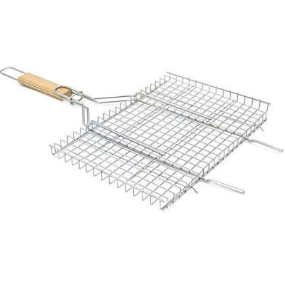 Решётка для гриля Voltronic 36х25 см (PE-RNPFGB36*25)