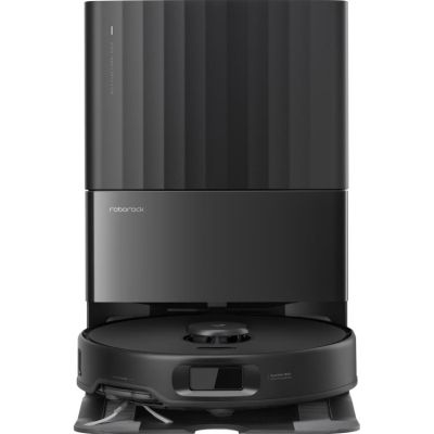 Пилосос Roborock (Qrevo Edge 5V1 Black)