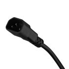 Мережевий подовжувач 2E (2E-U03C14M1BK)