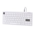Клавіатура A4Tech FX53 USB UA White (4711421002400)