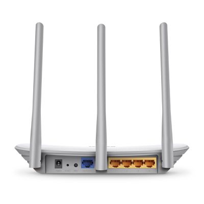 Маршрутизатор TP-Link (TL-WR845N)