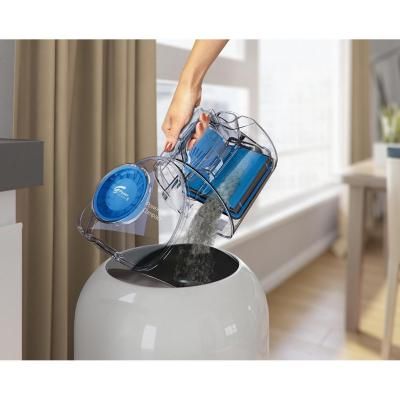 Пилосос Philips (FC9334/09)