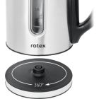 Електрочайник Rotex (RKT78-S Smart)