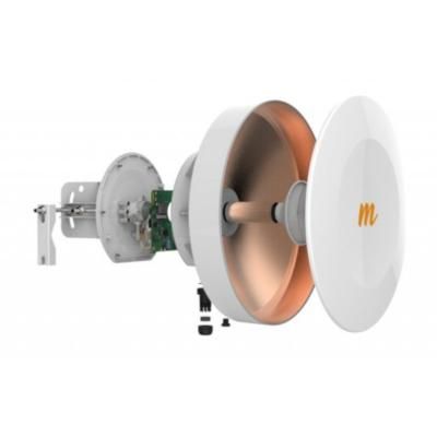 Точка доступу Wi-Fi Mimosa (B5 (100-00001)