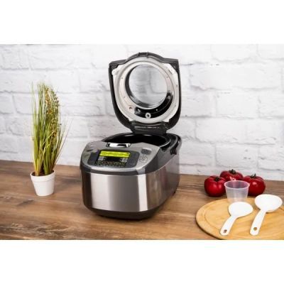 Мультиварка Tefal (RK812B32)