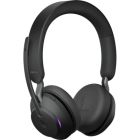 Наушники Jabra Evolve 2 65 Link380c MS Stereo Black (26599-999-899)