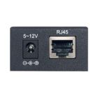 Медіаконвертер (MCm-Q-0,1-1SM-1550nm-20) Step4Net