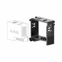 Аксесуар для охоронних систем Ajax (DIN Holder)