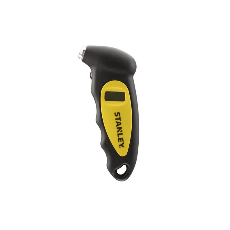 Манометр Stanley цифровой с LED-дисплеем (STHT80874-0)
