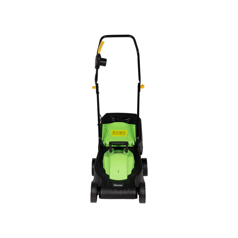 Газонокосарка Gartner ELM-1232 S2 BL (852100)