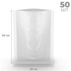 Пакеты для вакуумирования AENO (AVSB20X30)