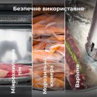 Пакеты для вакуумирования AENO (AVSB20X30)
