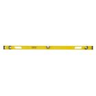 Рівень Stanley BASIC I-BEAM, 1200мм, 3 капс. (0-42-076)