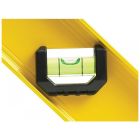 Рівень Stanley BASIC I-BEAM, 1200мм, 3 капс. (0-42-076)