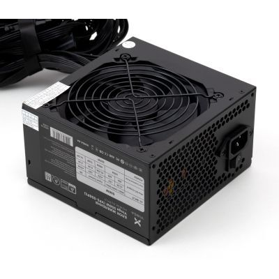 Блок живлення Vinga 550W ОЕМ (VPS-550P1)
