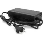 Сетевое зарядное устройство для АКБ Voltronic LiFePo4 36V(43.8V), 12S, 3A (YT-3630-43830)