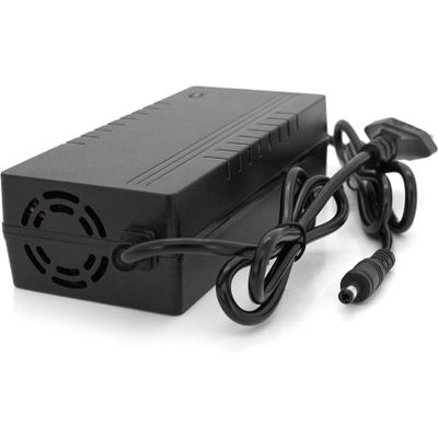 Сетевое зарядное устройство для АКБ Voltronic LiFePo4 36V(43.8V), 12S, 3A (YT-3630-43830)