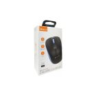 Мышка Xtrike ME GW-116 Wireless Grey (GW-116GY)