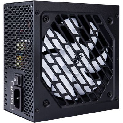 Блок питания 1stPlayer 500W (FK-500-BK-EU)