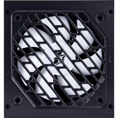 Блок питания 1stPlayer 500W (FK-500-BK-EU)