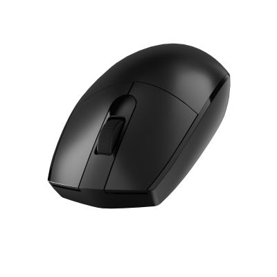 Комплект AOC KM210B Wireless UA Black (KM210B/97)