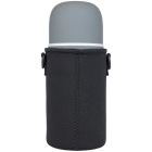 Чехол для термоса Tribe Neoprene Cover Soft touch 0,75 л black (T-DF-0017-black)