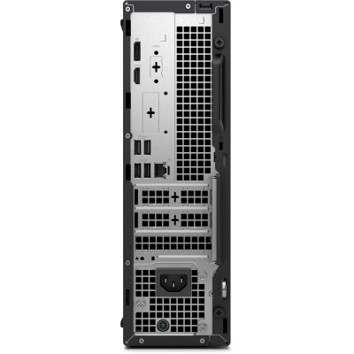 Компьютер Dell Pro Slim QCS1250 / Ultra5 235, 16, 512, Kb+Mouse (BTO107_QCS1250_UA_UBU)