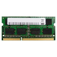 Модуль пам\'яті для ноутбука SoDIMM DDR3 4GB 1600 MHz Golden Memory (GM16S11/4)