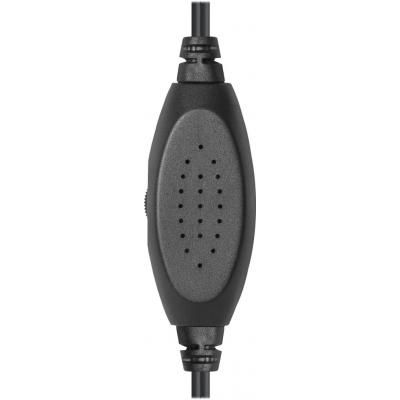 Акустична система Defender SPK 240 Black (65224)