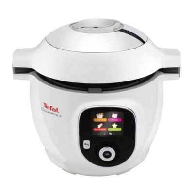 Мультиварка Tefal (CY851130)