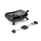 Очки FPV CADDXFPV Walksnail Avatar HD Goggles X Digital 5.8GHz 8CH (HP070-0057/WN02-FP003)