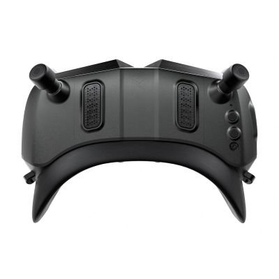 Очки FPV CADDXFPV Walksnail Avatar HD Goggles X Digital 5.8GHz 8CH (HP070-0057/WN02-FP003)