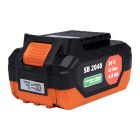 Аккумулятор к электроинструменту SEQUOIA 20V, 4 Ah (SB2040)
