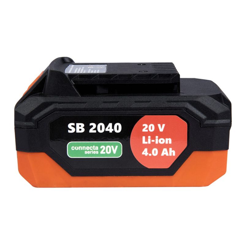Аккумулятор к электроинструменту SEQUOIA 20V, 4 Ah (SB2040)